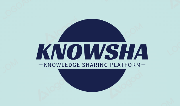 Knowsha Logo